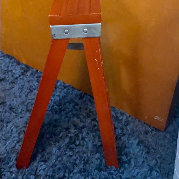 Photo Ladder - Picture 2 of 3